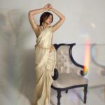 Mahira Sharma Instagram - vanakkam ⚜️