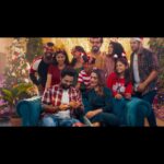 Malavika Menon Instagram - Don’t wanna put an end to this cheer? Come to the place where it feels like Christmas all through the year. @reliancetrends brings you the season’s most exciting contest. Goodies and prizes worth Rs. 4.5 lakhs and a lot more. Register or WhatsApp to ring in the holiday cheer. To participate visit www.trendstunesofchristmas.com Or WhatsApp to your entry to +91 77362 34111 #RelianceTrends #Christmas2022 #ContesAlert #TrendsTunesofChristmas #ChristmasContest #ChristmasShopping #GiftVouchers #Prize #Shopping #CarolSinging #PhotoContest #ChristmasTree #christmasdecor
