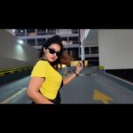 Malavika Menon Instagram - A sass a day keeps the basics away 😉 #sundayfunday #sunday #reelkarofeelkaro #reelsinstagram #reels #trending Shot @munavvar_munna