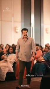 Malavika Menon Instagram - Wah rey wahh😍❤️🥰🔥prides of mallu!!!