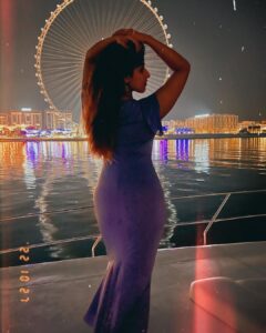 Malavika Menon Instagram - 1M heart and thanks to each one of you who stood by me who loves me who cares about me who made me what I am ❤️✨😙
#onemillion #1million #oneinamillion
@d3yachts
#dxb #dubai #city #of #glam #partytime #hit #1m #thanks #love #gratitude #yacht #hastag