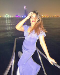 Malavika Menon Instagram - 1M heart and thanks to each one of you who stood by me who loves me who cares about me who made me what I am ❤️✨😙
#onemillion #1million #oneinamillion
@d3yachts
#dxb #dubai #city #of #glam #partytime #hit #1m #thanks #love #gratitude #yacht #hastag