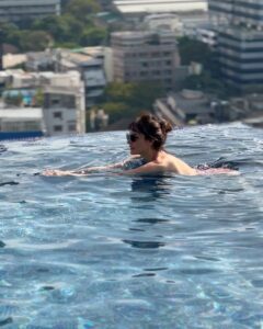 Mandana Karimi Instagram - New year dump 🧿 ☀️ 
#bangkok