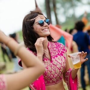 Mandana Karimi Instagram - 🪔 ✨ #festiveseason