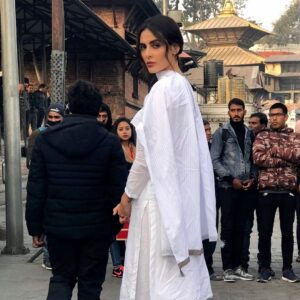 Mandana Karimi Instagram - Do you ever wonder what your purpose in life is ? #lostintranslation