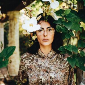 Mandana Karimi Instagram - 📸 by @bharat_rawail @divyashetty_