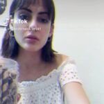 Mandana Karimi Instagram - Me after mental breakdown 😅. stuffing my face and FaceTiming with friends 🤣😂 #quarantine #dayehatever #tiktok Mumbai, Maharashtra