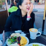 Mannara Instagram - A day in #california 🇺🇸🇺🇸🇺🇸