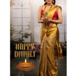 Mannara Instagram - I wish to you and your loved ones a Happy Diwali 🪔 #diwali2021