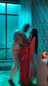 Megha Chakraborty Instagram - Ek tarfa pyaar ki taqat kuch aur hi hoti hai
Woh do logon me bat ta nahi hai ♥️ #IMLIE

@starplus 

#meghachakraborty #reels #reel #reelitfeelit #reelkarofeelkaro #actor #actorslife #shoot #shooting