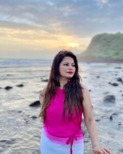Megha Dhade Thumbnail - 12.5K Likes - Top Liked Instagram Posts and Photos