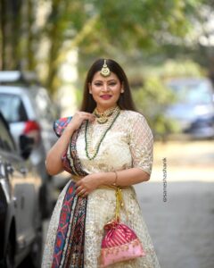 Megha Dhade Thumbnail - 11.5K Likes - Top Liked Instagram Posts and Photos