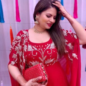 Megha Dhade Thumbnail - 15.2K Likes - Top Liked Instagram Posts and Photos