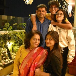 Megha Dhade Instagram - “A mother’s happiness is like a beacon, lighting up the future but reflected also on the past in the guise of fond memories.” —Honore de Balzac ❤️#happymothersday #mothersday2021