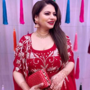Megha Dhade Thumbnail - 15.1K Likes - Top Liked Instagram Posts and Photos
