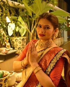 Megha Dhade Thumbnail - 23.5K Likes - Top Liked Instagram Posts and Photos