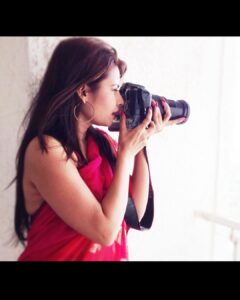 Megha Dhade Instagram - #happyworldphotographyday 💕 

PC:
@ajaypatilphotography