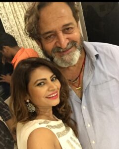 Megha Dhade Instagram - Happy Birthday To the coolest Guruji ever ... amche Ladke @maheshmanjrekar sir ...!!! We Love you so much ....🤗💕💕💕🎂🎂🎂🎂💐💐💐💐