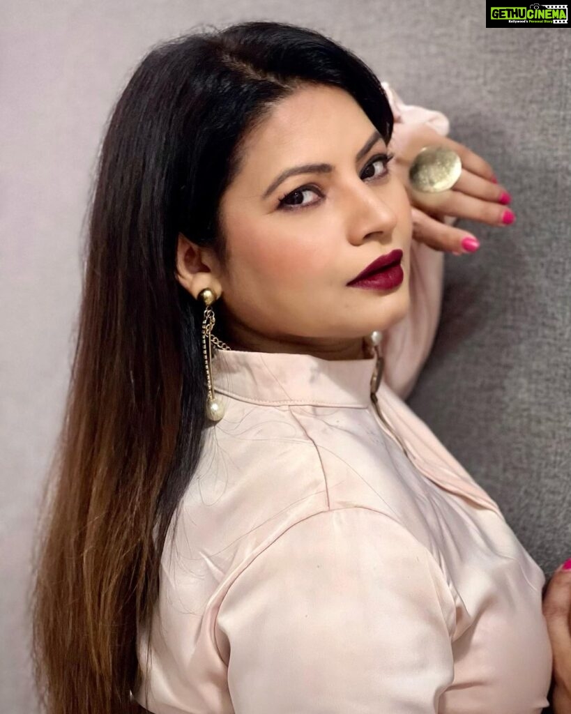 Actress Megha Dhade HD Photos and Wallpapers June 2022 - Gethu Cinema