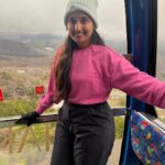 Meghana Lokesh Instagram - #landoftherisingsun #🇯🇵 Hakone, Japan