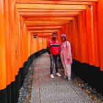 Meghana Lokesh Instagram - #landoftherisingsun #🇯🇵
