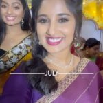 Meghana Lokesh Instagram - That’s how July went !!