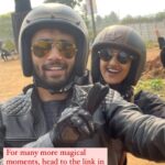 Meghana Lokesh Instagram - There were a lot more fun experiences that we have v-logged ! Head to bio to watch the detailed vlog!