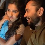 Meghana Lokesh Instagram - Just like that 👻