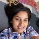 Meghana Lokesh Instagram - Goodnight 😴