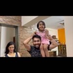 Meghana Lokesh Instagram - It was a fun celebration!! 🎉 Watch the full vlog in my YouTube channel ! Link in bio !!