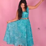 Meghana Lokesh Instagram - Not everyone likes me , but not everyone matters . . . Outfit : @mvdesignerstudios Jewellery: @pretty.jewelbox Photography: @saicharanthejareddyphotography Styling: @rishita.madas Hair and make up : Me 😃 Hyderabad