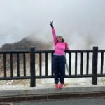 Meghana Lokesh Instagram - #landoftherisingsun #🇯🇵 Hakone, Japan