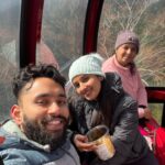 Meghana Lokesh Instagram - #landoftherisingsun #🇯🇵 Hakone, Japan