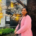 Meghana Lokesh Instagram - #landoftherisingsun #🇯🇵 Kyoto, Japan