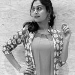 Mohana Bhogaraju Instagram - Challenge accepted @itsmounima