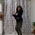 Mohana Bhogaraju Instagram - My latest addiction GENDA PHOOL!! @badboyshah