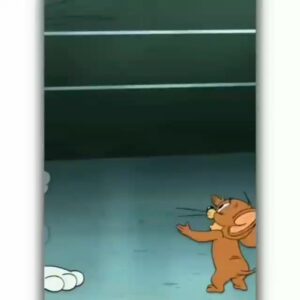 Mohana Bhogaraju Instagram - TOM  and JERRY is my favorite!!
Thank you  for the edit..I liked it so much!!
HAPPY DAYS
Arey rey ❤️ on my youtube channel!!