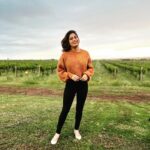 Mohana Bhogaraju Instagram - 🤎
