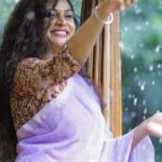 Mohana Bhogaraju Instagram - 💜 📸: @nanimallojufilms @pavan_kondoju