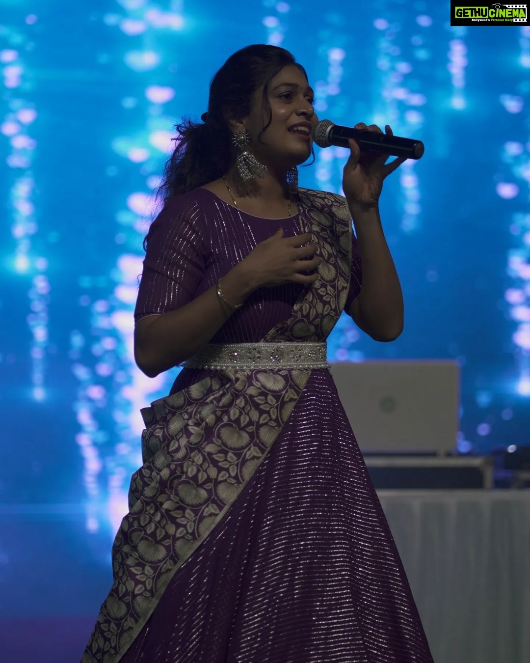 Singer Mohana Bhogaraju HD Photos and Wallpapers December 2022 - Gethu ...