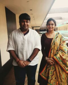 Mohana Bhogaraju Instagram - Many More Happy Returns sir!!
Happy Birthday to you @musicthaman sir!!