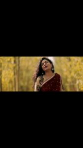 Mohana Bhogaraju Instagram - Shatamanam!! On my youtube channel!!
Thank you mani Sharma sir for the beautiful melodies..

Full song link in bio

Programming:@rovie_pranav 
Mixandmaster: @vinaysoundengineer  anna
Shot by @pratheek_redy 
Video team: @akhil_037 @funny__starer 
Recorded :@thesounddockk