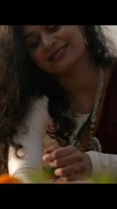 Mohana Bhogaraju Instagram - NUVVENA❤️ Anand!!
Full song on my youtube channel!!
Link in bio!!