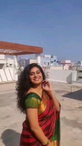 Mohana Bhogaraju Instagram - 