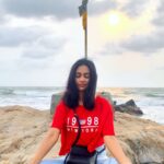 Mugdha Chaphekar Instagram - ✨✨ . . . #monday #love #goodmorning . . 📸 @kaul_me Goa