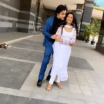Mugdha Chaphekar Instagram - Kehna Hai? #Pranbir @kaul_me #kumkumbhagya
