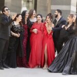 Munira Kudrati Instagram - Here’s to our team! Here is to Bhagya Lakshmi❤️✨ @rakesh.malhotra89 @aishwarya_khare @imrohitsuchanti @mansibhanushaliii @gandhi_aman_ @nehaprajapati515 @aditishetty22 @bee_vani_ @udaytikekar @bansalsmita_ @maeramishra @ankitbhatia14 @karunavermaa @bebika.dhurve Ice Balaji Telefilms