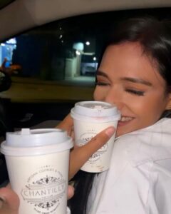 Munira Kudrati Instagram - Happy birthday soul sister ❤️
I hope this smile never fades
I wish you lots of good health and good vibes ✨
I wish that you receive the purest form of love
I wish that you have lots of adventures and life surprises you everyday!
I wish that you always keep caring for people with that big heart of yours.
And i wish that you listen to me from time to time 😂

I love you ❤️ @aishwarya_khare