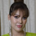 Munmun Dutta Instagram - Appreciation post for my eye makeup and my skill 🫶🏻 #munmundutta #ITAAwards2022 #makeuplook #eyemakeup
