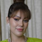 Munmun Dutta Instagram - Appreciation post for my eye makeup and my skill 🫶🏻 #munmundutta #ITAAwards2022 #makeuplook #eyemakeup